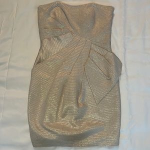 Maxandcleo , Size:6 , Color: Beige